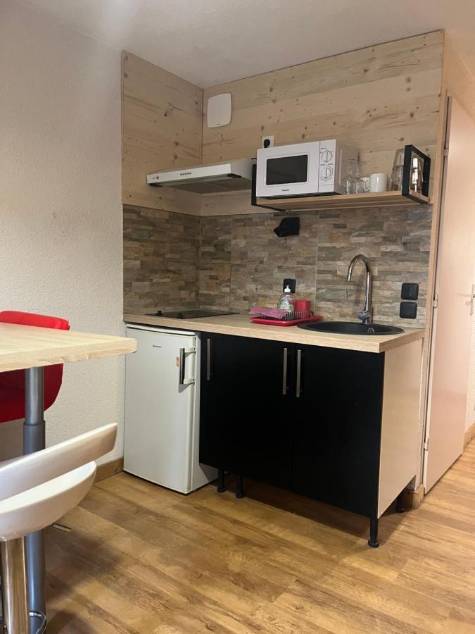 Appartement Tout Confort 모리론 외부 사진